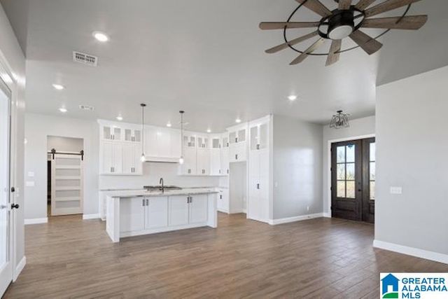 1036 MORRIS MAJESTIC ROAD, Morris, AL 35116