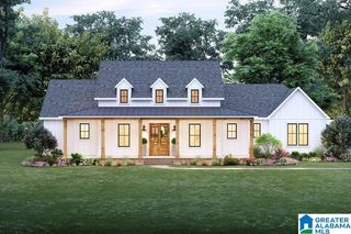 1036 MORRIS MAJESTIC ROAD, Morris, AL 35116