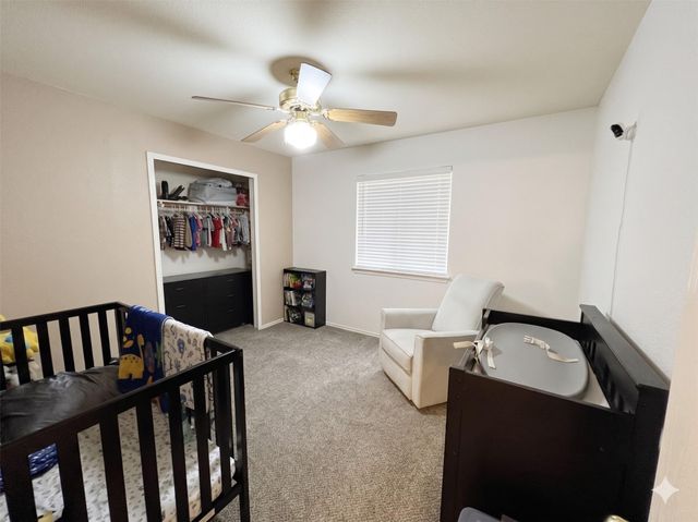 323 Precipice WAY, Georgetown, TX 78626