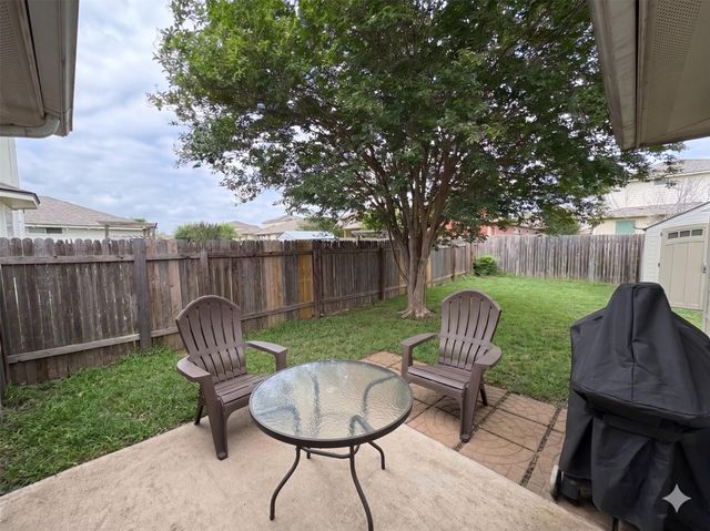 323 Precipice WAY, Georgetown, TX 78626