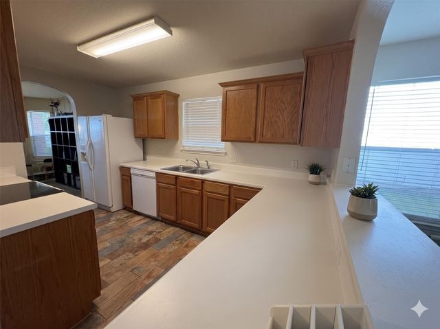 323 Precipice WAY, Georgetown, TX 78626