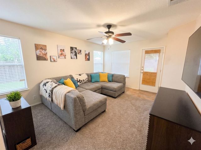 323 Precipice WAY, Georgetown, TX 78626