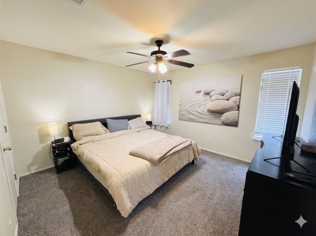 323 Precipice WAY, Georgetown, TX 78626