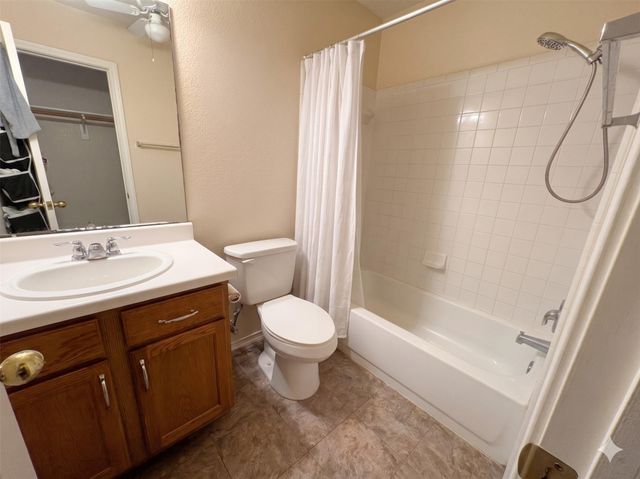 323 Precipice WAY, Georgetown, TX 78626