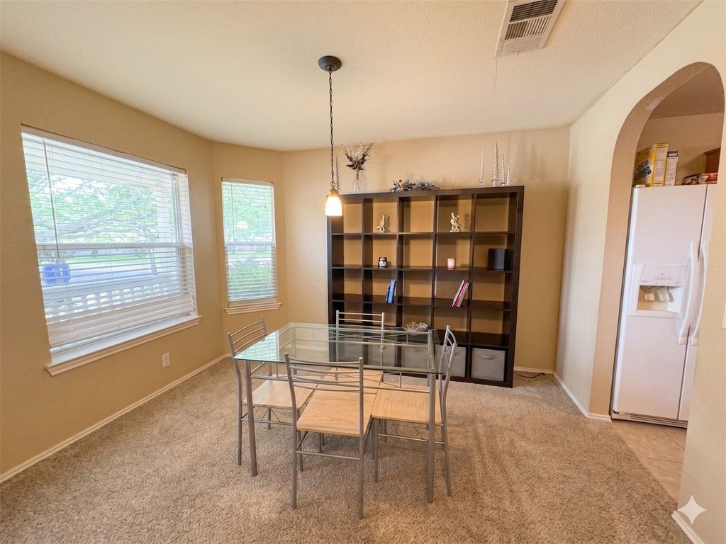 323 Precipice WAY, Georgetown, TX 78626