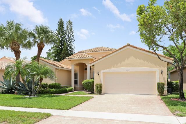 6565 Garde Road, Boynton Beach, FL 33472