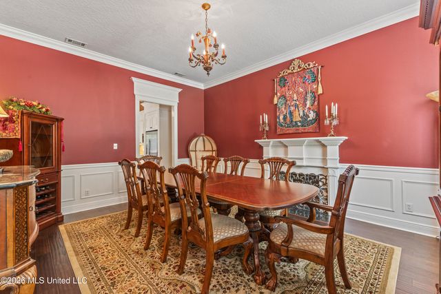 142 Tidewater Road, Hattiesburg, MS 39402