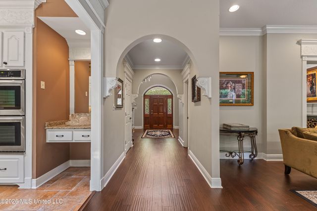 142 Tidewater Road, Hattiesburg, MS 39402