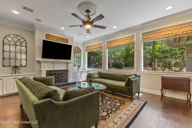 142 Tidewater Road, Hattiesburg, MS 39402