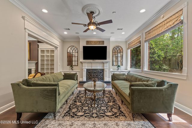 142 Tidewater Road, Hattiesburg, MS 39402