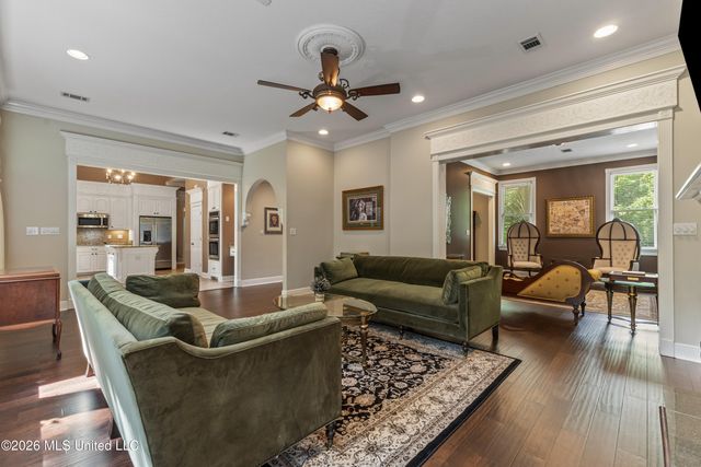 142 Tidewater Road, Hattiesburg, MS 39402