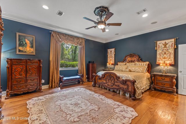 142 Tidewater Road, Hattiesburg, MS 39402