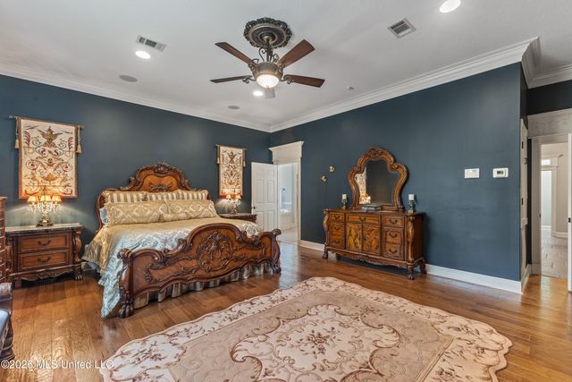 142 Tidewater Road, Hattiesburg, MS 39402