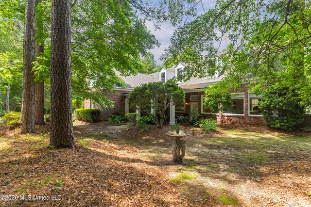142 Tidewater Road, Hattiesburg, MS 39402
