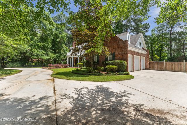 142 Tidewater Road, Hattiesburg, MS 39402