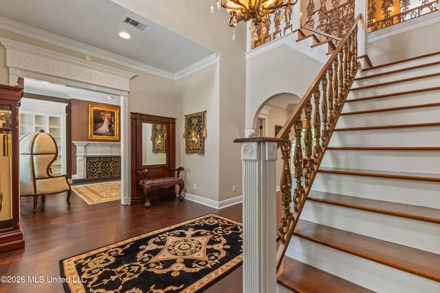 142 Tidewater Road, Hattiesburg, MS 39402