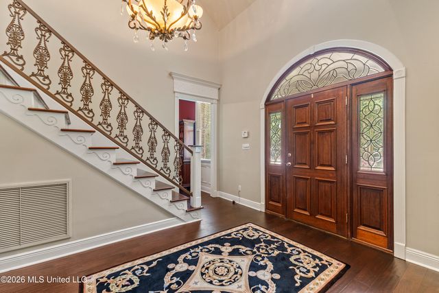 142 Tidewater Road, Hattiesburg, MS 39402