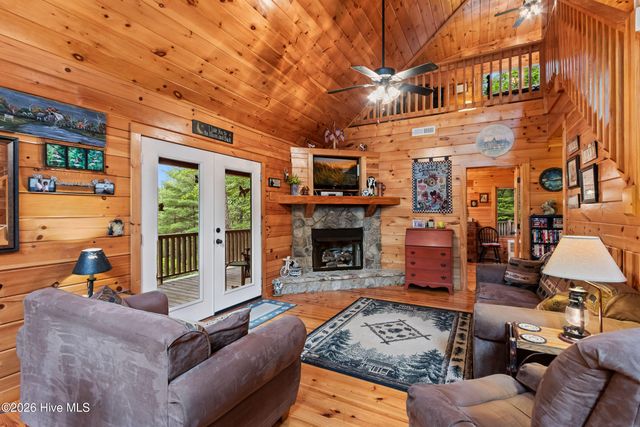 104 Antler Lane, Murphy, NC 28906