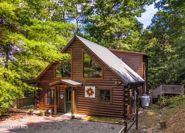 104 Antler Lane, Murphy, NC 28906