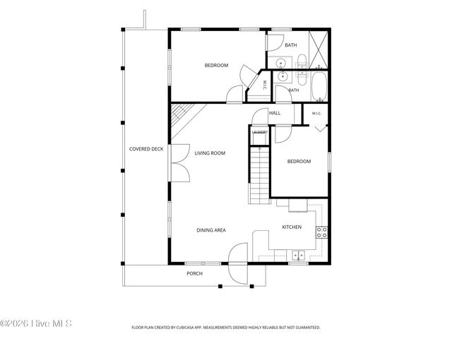 104 Antler Lane, Murphy, NC 28906