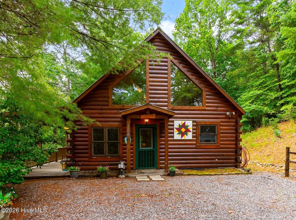 104 Antler Lane, Murphy, NC 28906