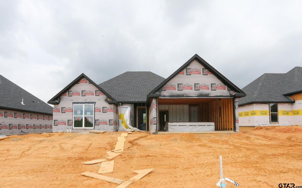 15165 Coop Lane, Tyler, TX 75703