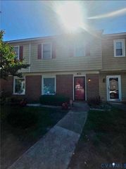 411 Newbridge Ter, Henrico, VA 23223
