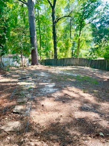 541 Palisade, Camden, AR 71701