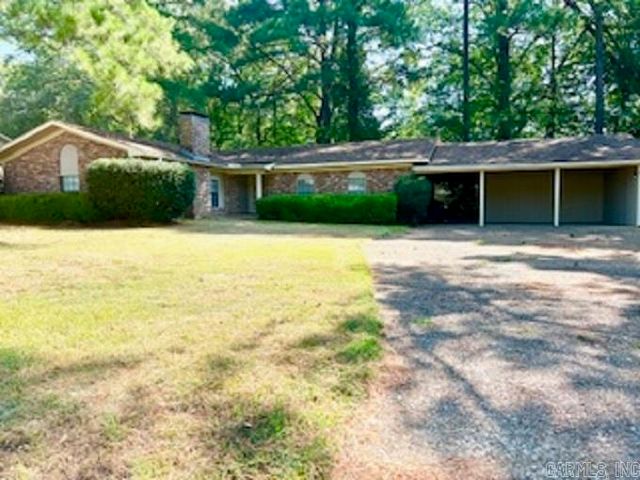 541 Palisade, Camden, AR 71701