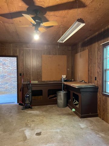 541 Palisade, Camden, AR 71701