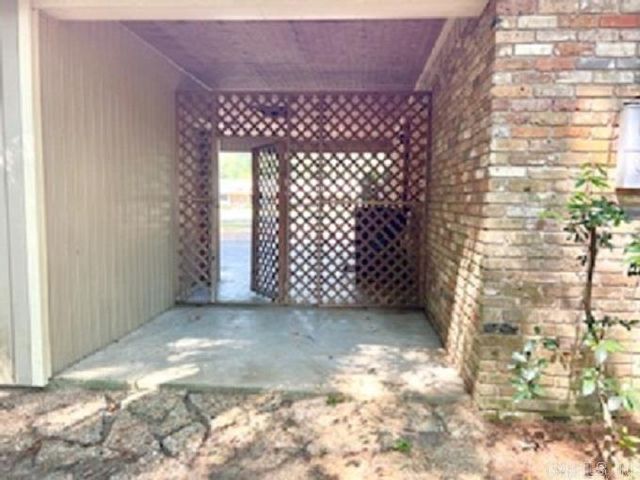 541 Palisade, Camden, AR 71701