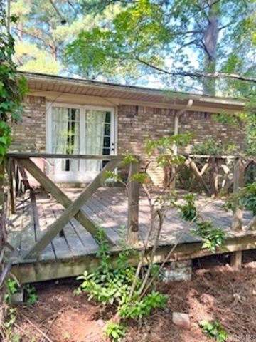 541 Palisade, Camden, AR 71701