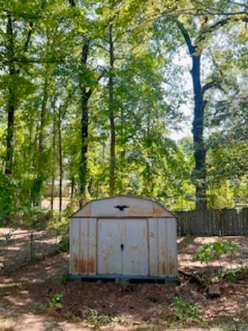 541 Palisade, Camden, AR 71701