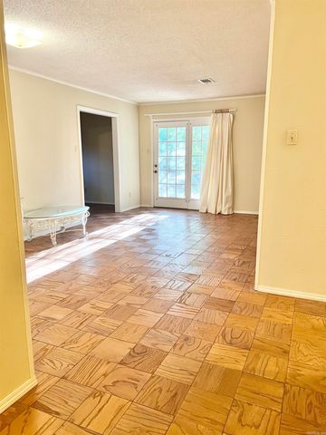 541 Palisade, Camden, AR 71701