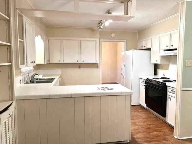 541 Palisade, Camden, AR 71701