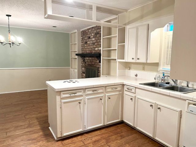 541 Palisade, Camden, AR 71701