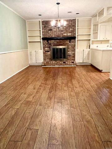 541 Palisade, Camden, AR 71701