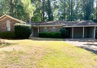 541 Palisade, Camden, AR 71701