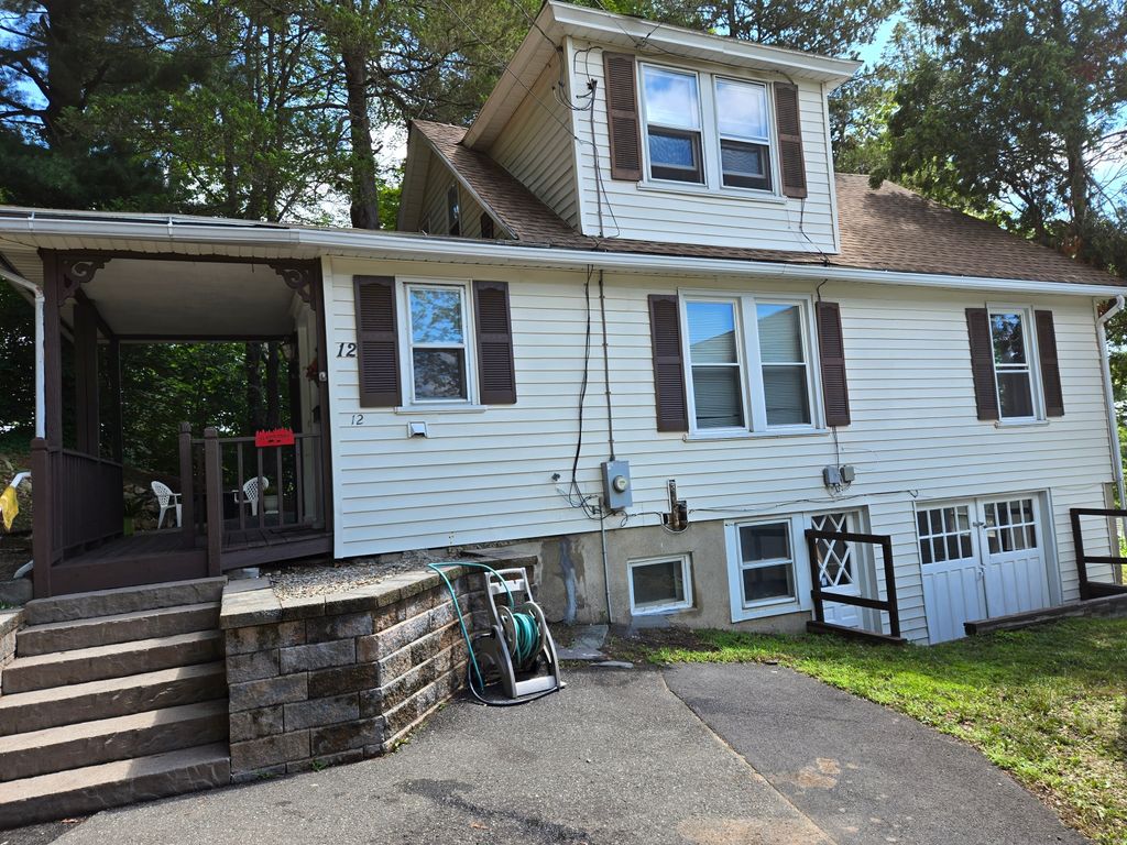 12 Wood Court, Plymouth, CT 06786