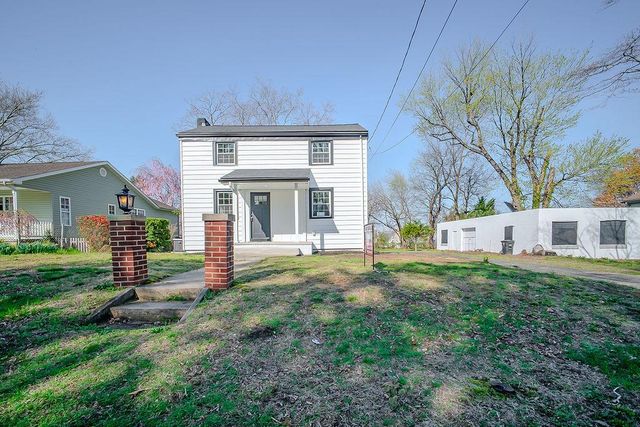 45 BURKE AVE, Deptford, NJ 08096