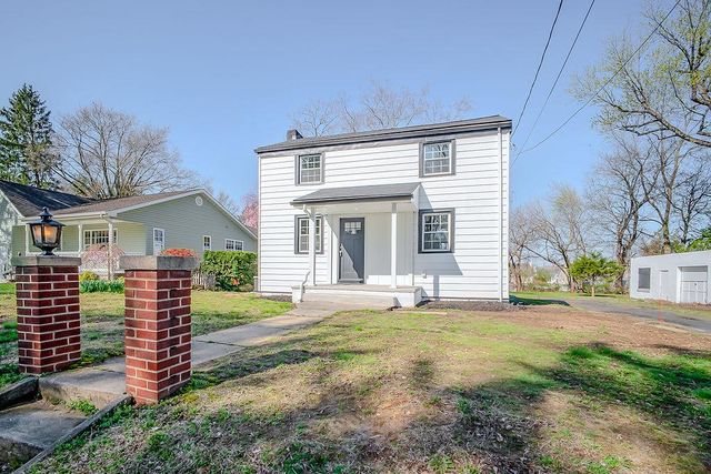 45 BURKE AVE, Deptford, NJ 08096