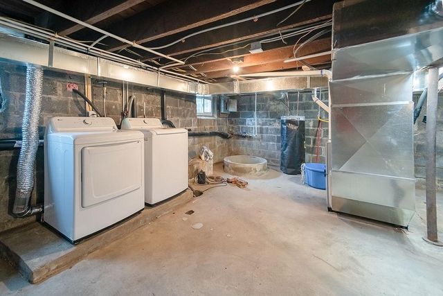 45 BURKE AVE, Deptford, NJ 08096