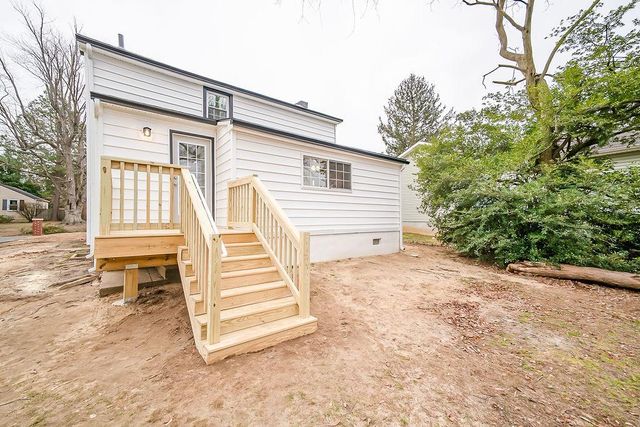 45 BURKE AVE, Deptford, NJ 08096