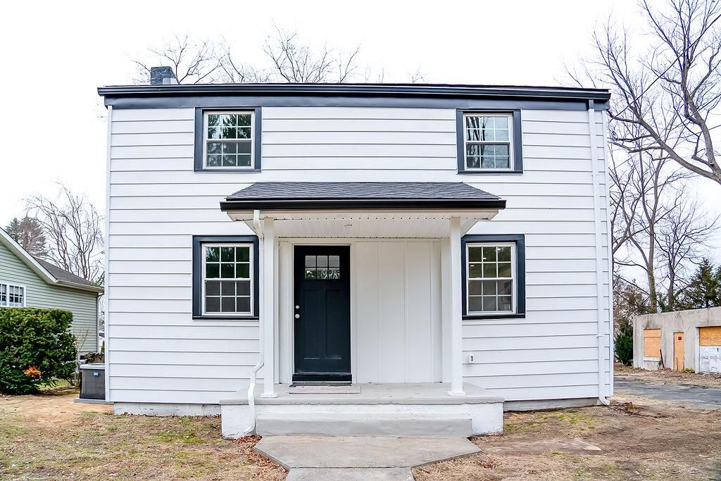 45 BURKE AVE, Deptford, NJ 08096