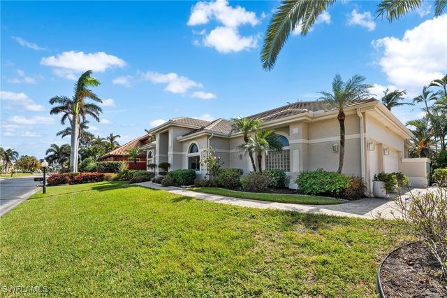 11501 Compass Point DR, Fort Myers, FL 33908