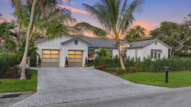 4545 S Lake Drive, Boynton Beach, FL 33436