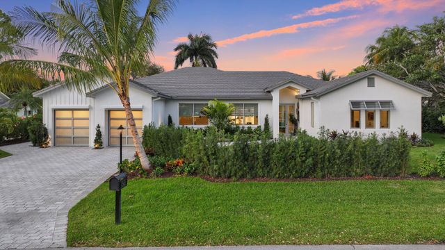 4545 S Lake Drive, Boynton Beach, FL 33436