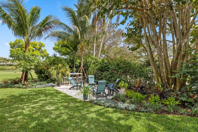 4545 S Lake Drive, Boynton Beach, FL 33436