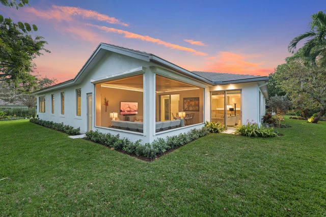 4545 S Lake Drive, Boynton Beach, FL 33436