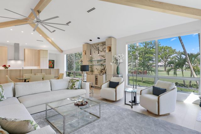 4545 S Lake Drive, Boynton Beach, FL 33436